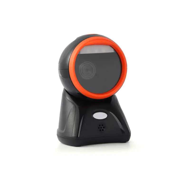 Barcode-Scanner Desktop A800