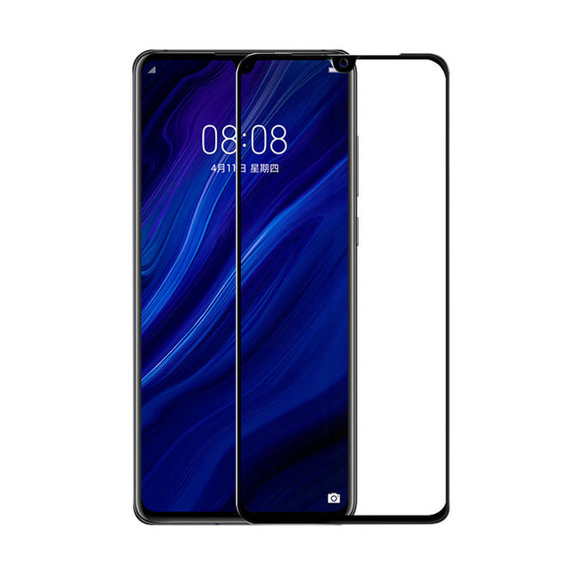 Protective Glass for Huawei P20 P30 P50 Pro Tempered Glass Hauwei Nova9 3i Y9s Mate 20 Pro Lite Screen Protector Toughened Film