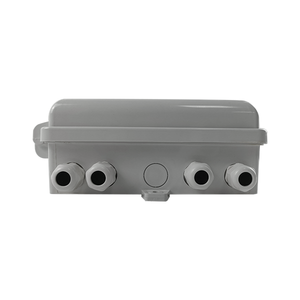 16/24 ליבות לבן pp/abs ip55 חיצוני ftth עבור פקיסטן טלקום תקשורת/isp splice & תיקון ערכת תיקון - Product Image 6