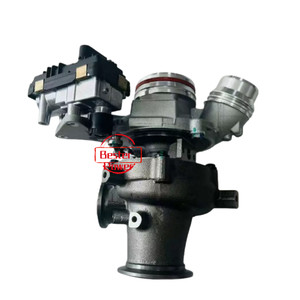 Turbocompressore BV40 54409700039 54409880025 851364003 851364004 per BMW <span class=keywords><strong>F20</strong></span> 118d 2.0T Motore B47 <span class=keywords><strong>N47</strong></span> 2.0T - Product Image 4