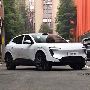 2024 Avatr 07 Suv 5 portes 5 places haute performance Voiture électrique pure à longue portée de 650km fabriquée en Chine - Product Image 3