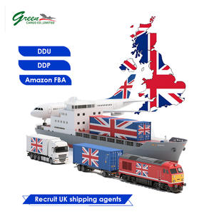 <span class=keywords><strong>Service</strong></span> logistique FCL LCL Agent maritime rapide tarifs d'expédition de fret maritime Transport de fret surdimensionné de la Chine vers le Royaume-Uni - Product Image 3