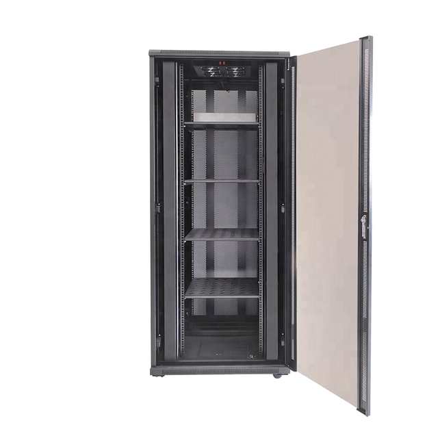 High Quality Economic Price Used 40u 19 Inch Network Cabinet 42u Server Rack Enclosure SPCC Steel