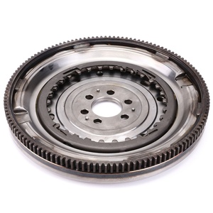 Volant bimasse DSG7 0AM DQ200 pour transmission automatique, 6 trous, 129 dents, compatible avec VW AUDI SKODA - Product Image 1