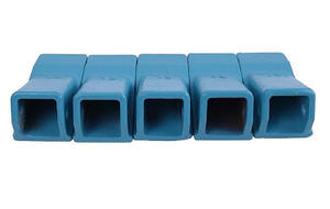 Pièces moulées en acier allié de haute qualité, dents de godet à sertir série 2AH 2A, 2A 2AP T2A 2AHX <span class=keywords><strong>2AC</strong></span> pour excavatrice 48-52HRC 17-21J - Product Image 4
