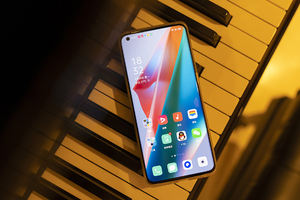 Op ค้นหา <span class=keywords><strong>X3</strong></span> <span class=keywords><strong>Pro</strong></span> 4500mAh 888 Snap Dragon 6.7นิ้ว2K (1440x3216) 65W supervooc 30W airvooc Flash Charge 5G สมาร์ทโฟน - Product Image 4