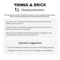 Consola de Juegos Portátil Trimui Brick Hammer, Pantalla de 3.2 Pulgadas, Sistema Linux, Maquinaria de Precisión CNC, Cuerpo Totalmente Metálico, Juegos con Wi-Fi