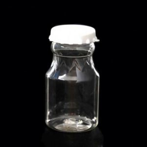 Bouteille en plastique de 90 ml pour slime anti-stress DIY, jouets écologiques en argile pour enfants, vente en gros - Product Image 2
