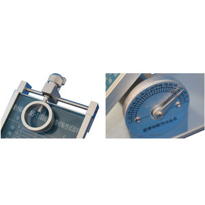 เครื่องมือทดสอบความหนืดเบื้องต้น/เครื่องทดสอบเบื้องต้น - Product Image 4