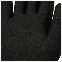Guantes XINGYU de Espuma de Látex con Forro de Acrílico de Calibre 15, Antideslizantes, Térmicos, para Almacenamiento en Frío, Jardinería, Construcción, Trabajo Agrícola