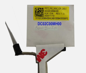 แล็ปท็อปสายวิดีโอ LCD สำหรับโอเมน 17-CB TPN-C144 L61619-001 DC02C00LT00 40 พิน - Product Image 3