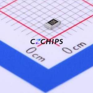 Resistencia SMD MCR10EZPJ104 0805 (Tipo: Película Gruesa) (Resistencia: 100kOhm Precisión: 5%) - Product Image 1