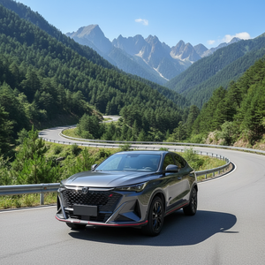 YYC Autos Usados Baratos 2024 Changan X5 <span class=keywords><strong>Plus</strong></span> de <span class=keywords><strong>Ocasión</strong></span> 1.5t 7 velocidades Dct SUV Compacto Usado en Venta - Product Image 1