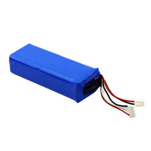 Pacco Batteria agli Ioni di Litio 21.6V 5AH 5000MAH - Product Image 2