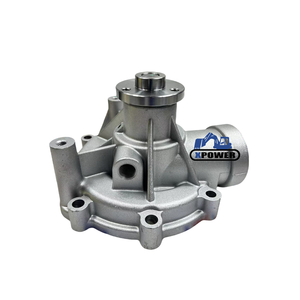 Bomba de agua 21404508 para excavadoras, maquinaria de construcción, piezas de motor diésel - Product Image 4