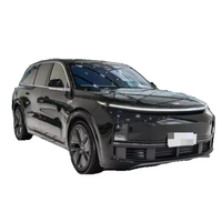 Nouveau modèle 2025 HKBG L9 Modifié Noir Tendance CN SHN