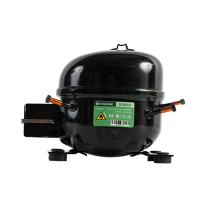 Prix du compresseur AC Série R290 Compresseur de réfrigérateur pour réfrigérateur - Product Image 5
