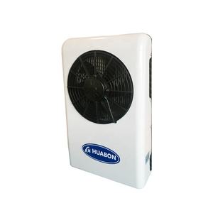 Venta Directa de Fábrica: Aire Acondicionado de Estacionamiento Dividido de 12V/24V CC para Camiones y Furgonetas - Product Image 5