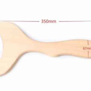 2025นวดไม้สำหรับทำสปาในร้านเสริมสวยสปาเครื่องมือบำบัดด้วยไม้ใช้สำหรับจัดรูปร่างใหม่ - Product Image 4