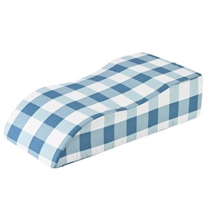 Almohada de Cuña para Piernas, para Edema, Hinchazón y Circulación Sanguínea - Product Image 3