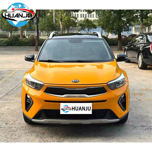 KX1 2019 2021, voiture 1.5L CVT, édition Fashion, meilleur prix, Chine, SUV compact 5 places, KX1 d'occasion - Product Image 3