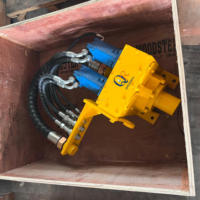 Tête rotative hydraulique de qualité supérieure pour accessoires de plateformes de forage de puits profonds