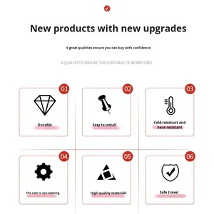 Barriera Mobile di Avvertimento, Recinzione Temporanea per Cantieri <span class=keywords><strong>Stradali</strong></span>, Ingegneria Municipale, Isolamento Anti-Collisione Riempibile con Acqua - Product Image 4