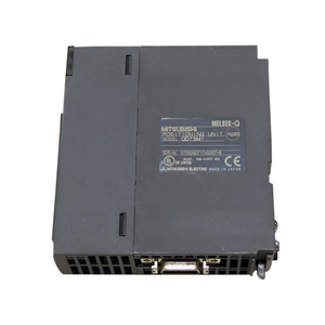Módulo de Posicionamiento QD75M1, Controlador Industrial Profesional, Nuevo, Original, en Stock - Product Image 3