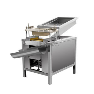 Línea de producción automática de huevos de codorniz - Product Image 4