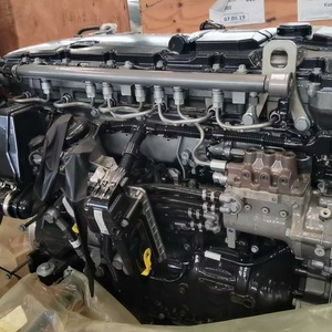 Forengine-Truck Engine OM904LA OM904 OM501LA OM501 OM502OM502LA Diesel <b>Cylinder</b> <b>Block</b> Truck Engines for Sale - Product Image 2