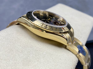 Reloj inteligente Second Sky Wonder - No se tiene que preocupar. Reloj Mecánico para Hombre de Primera Calidad - Product Image 2