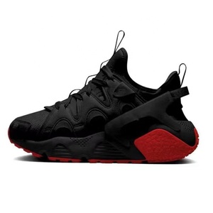 Men's <b>Platform</b> Sneakers <b>Wedges</b> High Top Lace Up Shoes Increase Fashion Sneakers - Product Image 3