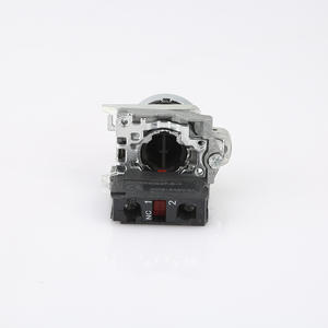 Stainless Steel IP65 10A 1NO <b>Button</b> Switch OEM Service for Branding Customizable Home Appliance Switch - Product Image 5