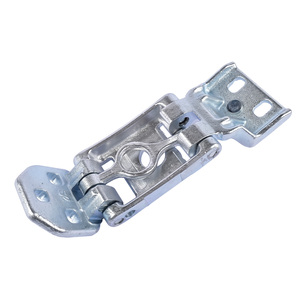 Porte arrière de charnière de porte brillante pour <span class=keywords><strong>Master</strong></span> III Movano B NV400 844000014R - Product Image 1