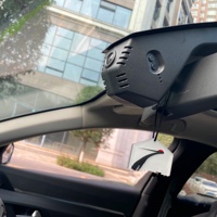 Cámara para Coche Peugeot 308 408 508 2008 3008 4008, DVR 1080p, 12 Meses de Garantía, Conectividad WiFi, Control por Aplicación, Sensor G