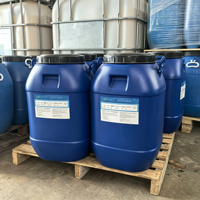 Formule spéciale du fabricant Laque pour bois d'acide acrylique à base d'eau Emulsion Bubble Laque Dip Coating pour le travail du bois