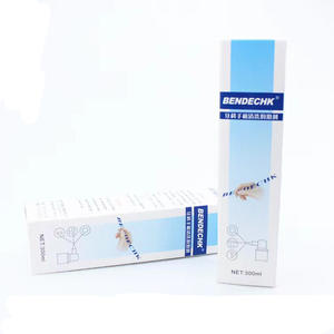 Olio per manipolo lubrificante dentale 300ml - Product Image 3