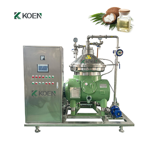 Высокоскоростная Автоматическая дисковая центрифуга для дегуммирования растительного масла - Product Image 1