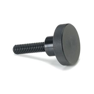 Servicio de Mecanizado CNC de Alta Precisión, Fijaciones de Acero Personalizadas - Unidad de Memoria USB Plateada, Totalmente Roscada, Longitud Personalizada, Guangdong - Product Image 2