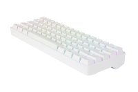 Computer Hardware and Software RGB Keyboard Mechanical Gaming Keyboard Usb-c/bt5.0