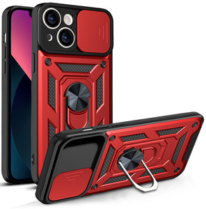 เคสโทรศัพท์มือถือกันน้ำกันกระแทกแบบแม่เหล็ก TPU+PC คุณภาพสูงสำหรับ Tecno รุ่น 12 Pro Max พร้อมบริการแพ็คเกจจิ้งแบบกำหนดเองสำหรับขายส่ง - Product Image 3