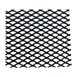 <span class=keywords><strong>Grillage</strong></span> métallique galvanisé à chaud à mailles losangées <span class=keywords><strong>pour</strong></span> clôtures de construction, passerelles et plateformes - Product Image 1