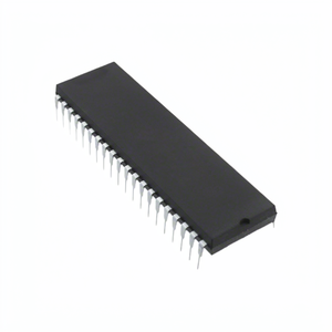 Manufacturer Channel Embedded Electronic Circuit Components 40 DIP TSC87251G2D-24IA - Product Image 1
