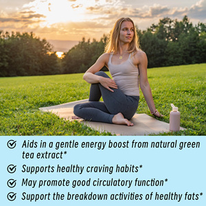Private Label Raspberry Ketones Liquid Drops Aids a Gentle Energy Boost From Natural Greentea Extract Metabolic Activity Liquid - Product Image 5