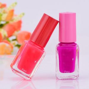 Esmaltes de efecto reflectante <span class=keywords><strong>fluorescente</strong></span> de neón, Gel UV de color claro, esmalte de uñas luminoso UV que brilla en la oscuridad para uñas de belleza - Product Image 6