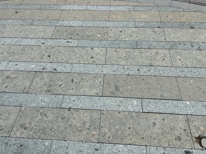 Pietra Naturale Cinese Sakumi Verde <span class=keywords><strong>Porfido</strong></span> Conveniente per Pavimentazione, Lastre, Piastrelle con Finitura Lucida, Opaca o Fiammata - Product Image 1