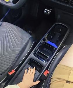 La <span class=keywords><strong>mejor</strong></span> <span class=keywords><strong>caja</strong></span> de coche individual multifuncional con gran espacio de almacenamiento <span class=keywords><strong>Caja</strong></span> de reposabrazos Vito para Vito V Class W447 MPV - Product Image 5