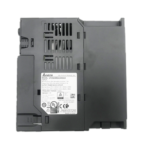 Electrónica MS300 Serie AC Drive VFD5A5MS43ANSAA - Product Image 4