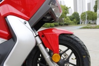Scooter à essence ADV, nouveau design, haute qualité, fabriqué en Chine, moteur turc