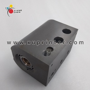 Valve d'alimentation WD G2.028.302 G2.028.301F pour pièces d'impression offset SM52 PM52 00.600.0230 - Product Image 5